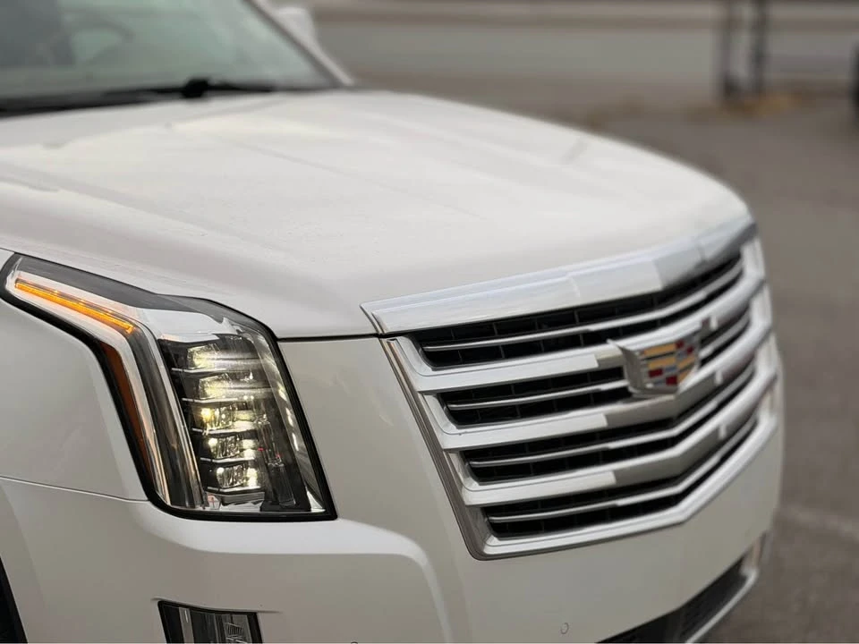 2018 Cadillac Escalade 4th Gen - Image 5 of 20