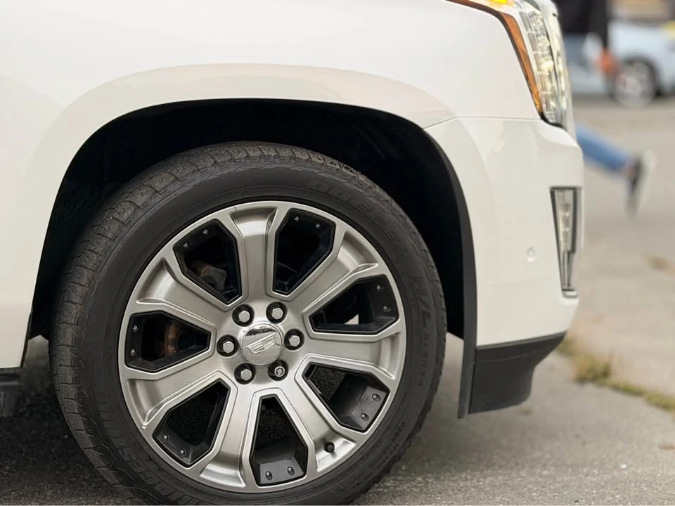 2018 Cadillac Escalade 4th Gen - Image 6 of 20