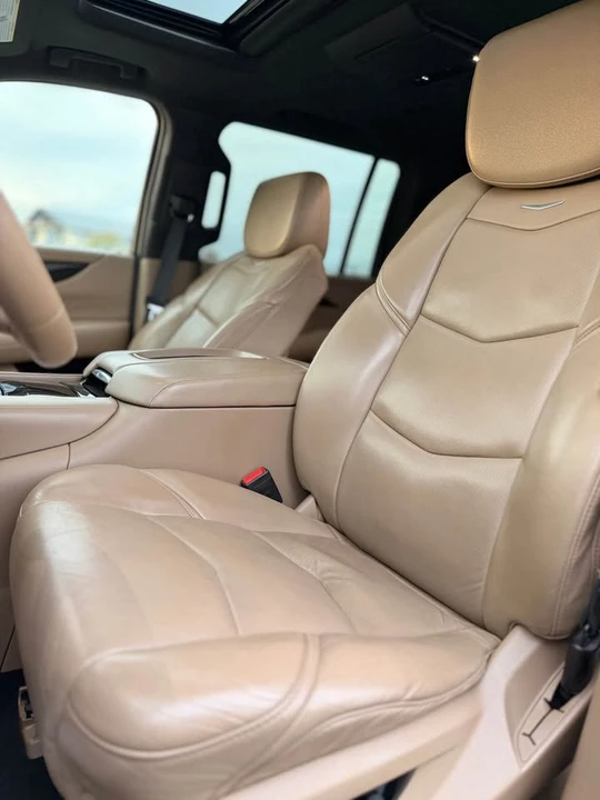 2018 Cadillac Escalade 4th Gen - Image 19 of 20