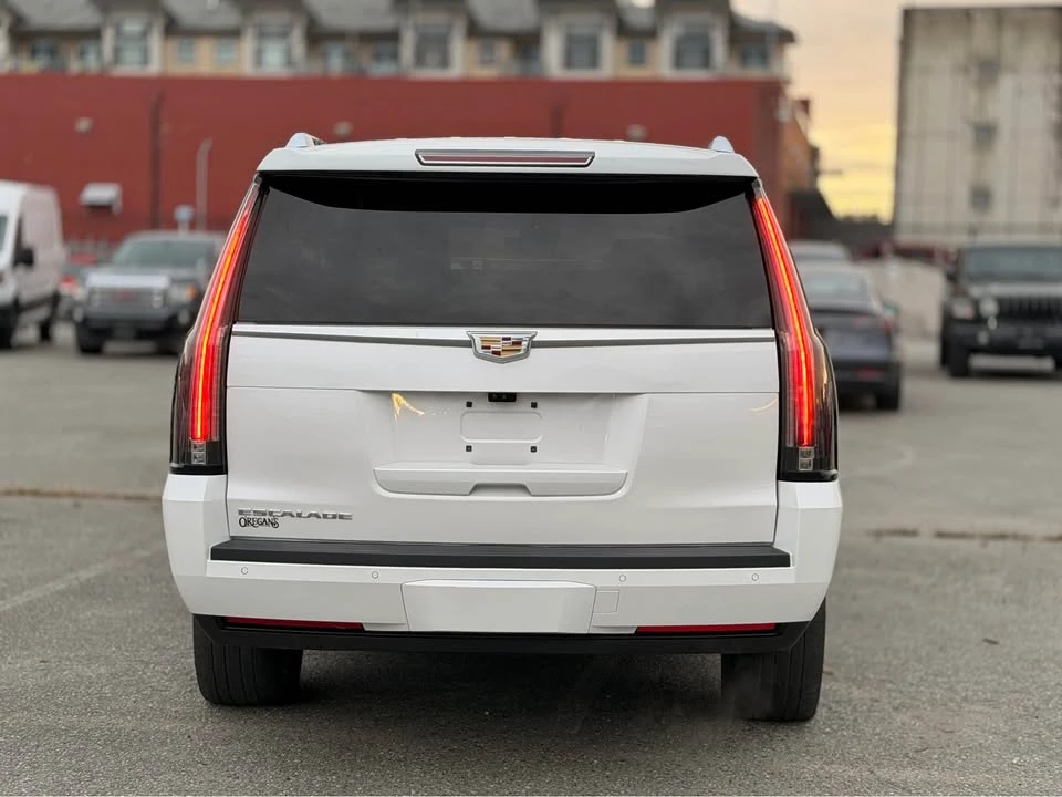 2018 Cadillac Escalade 4th Gen - Image 7 of 20