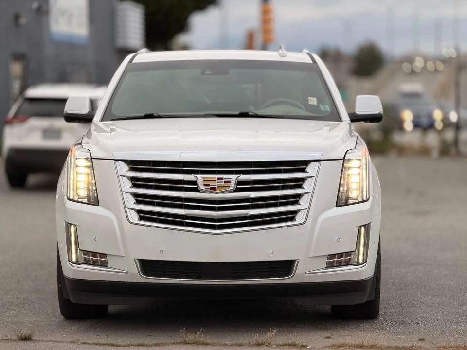 2018 Cadillac Escalade 4th Gen - Image 3 of 20