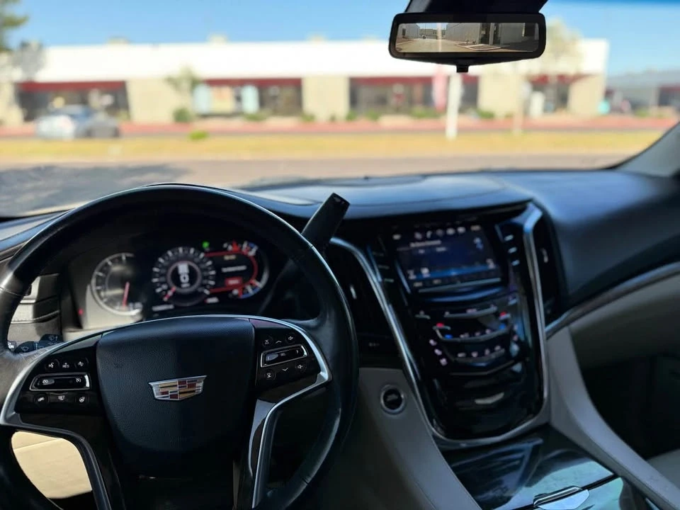 2018 Cadillac XT5 - Image 5 of 7