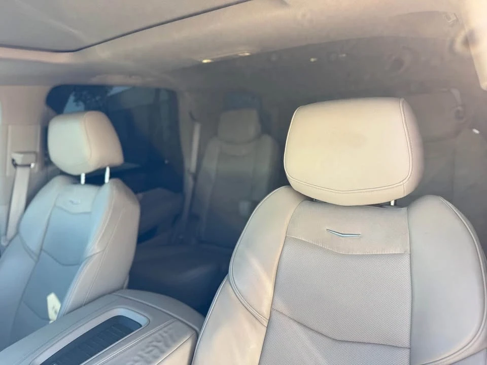 2018 Cadillac XT5 - Image 7 of 7