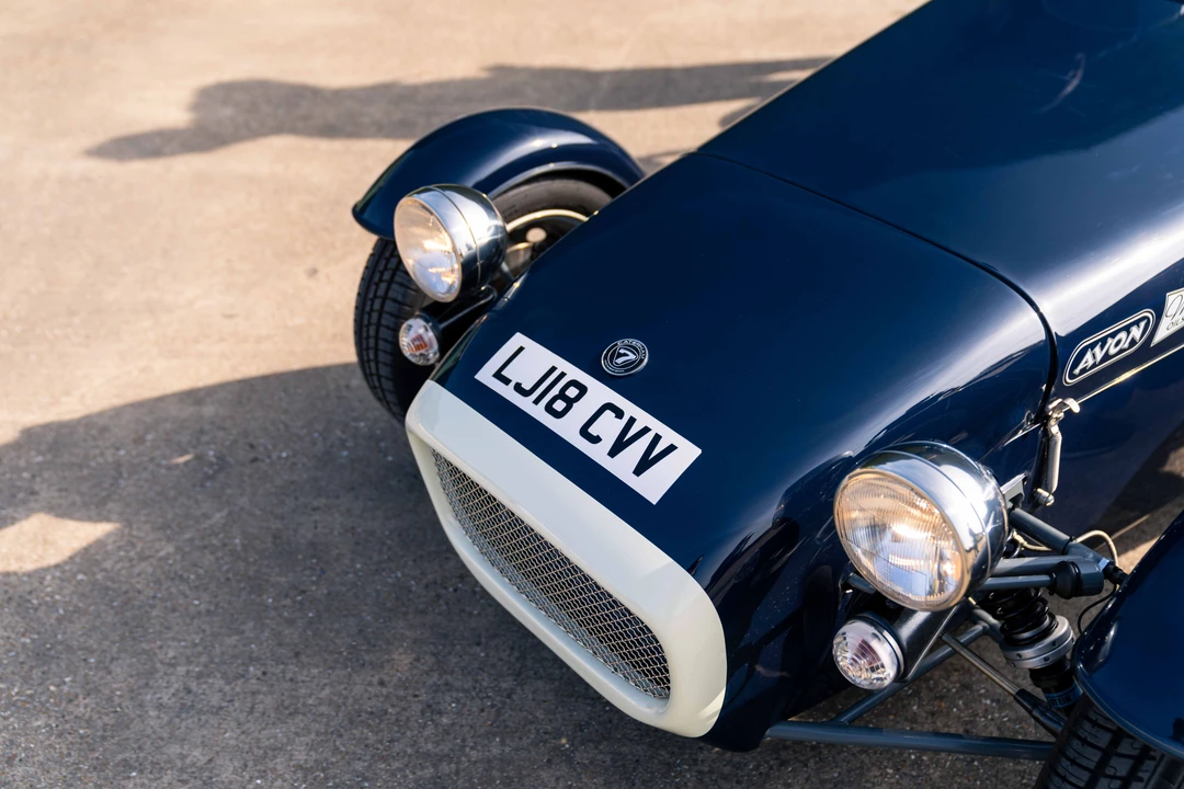 2018 Caterham Seven - Image 19 of 31