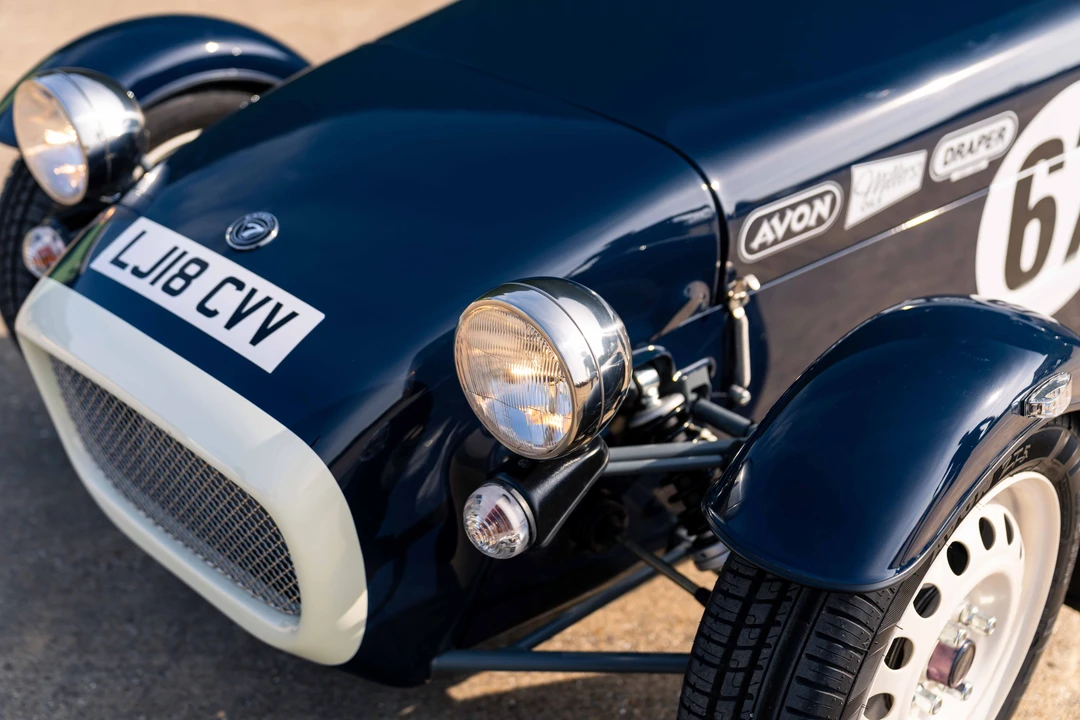 2018 Caterham Seven - Image 20 of 31