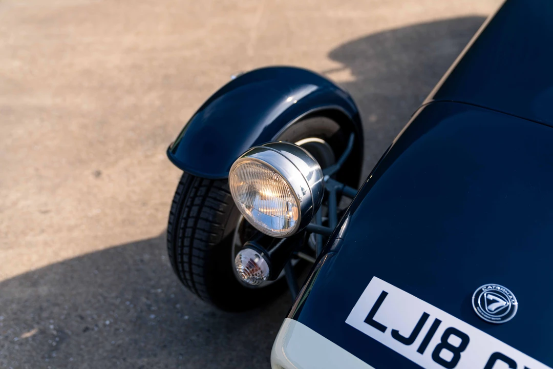 2018 Caterham Seven - Image 21 of 31