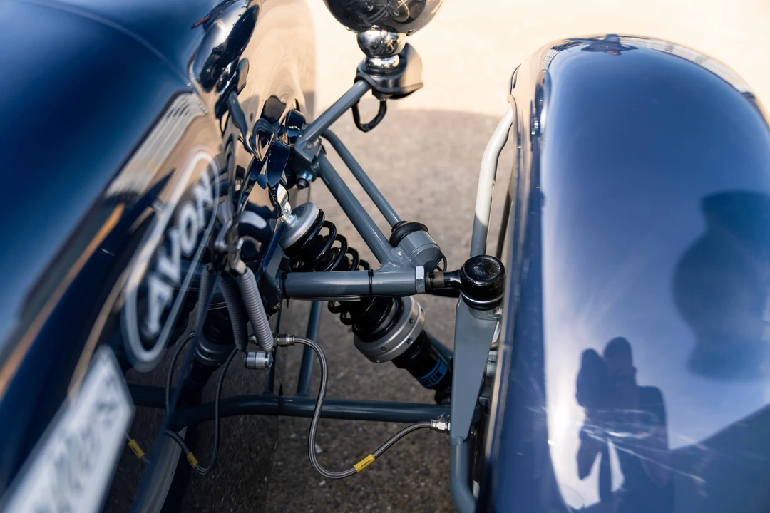 2018 Caterham Seven - Image 22 of 31