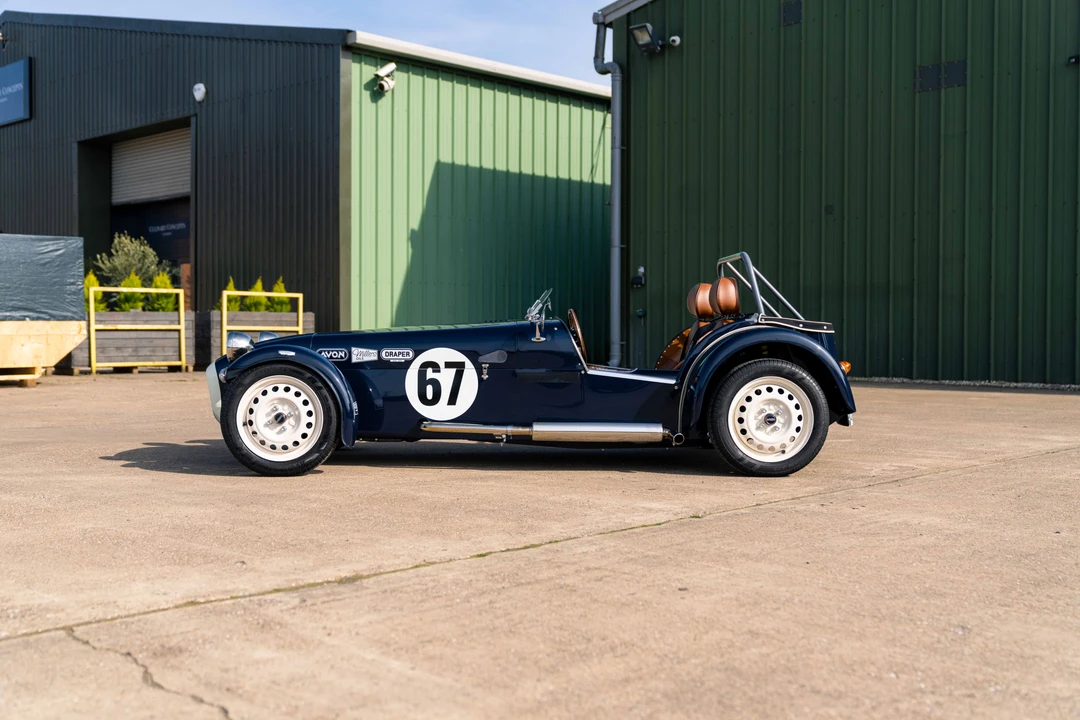 2018 Caterham Seven - Image 13 of 31