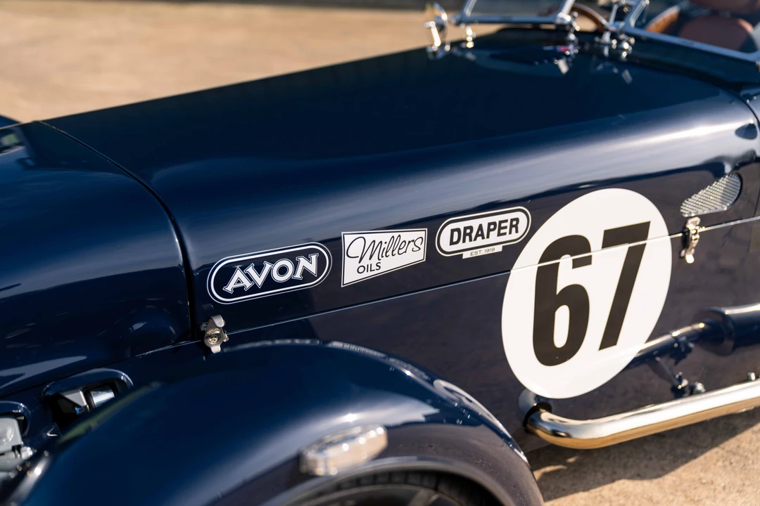 2018 Caterham Seven - Image 23 of 31