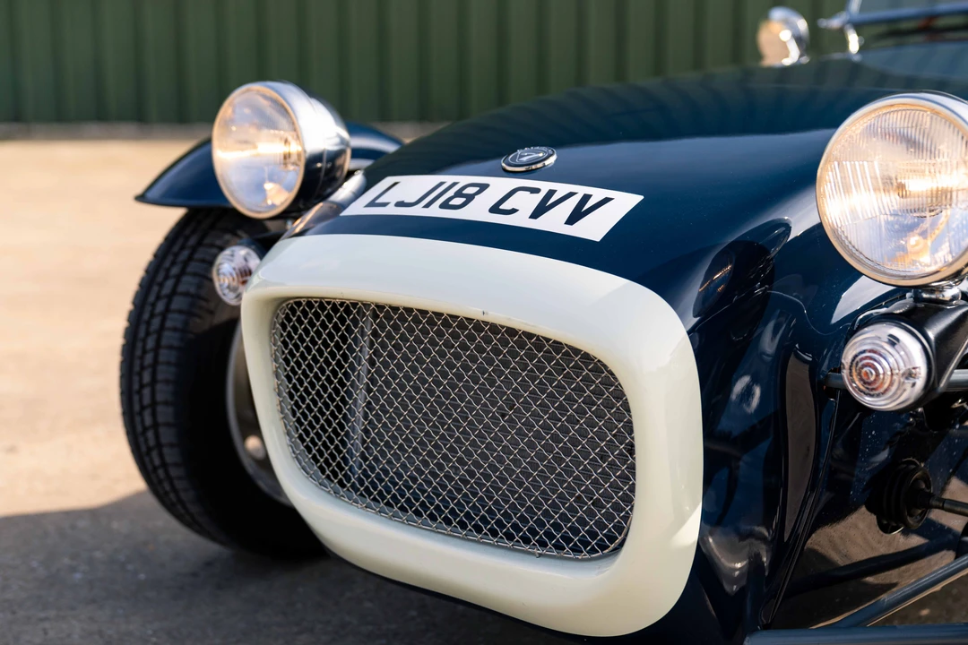 2018 Caterham Seven - Image 24 of 31