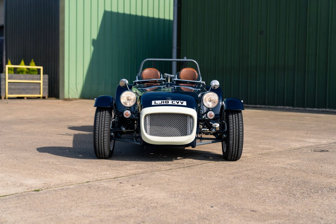 2018 Caterham Seven - Image 11 of 31