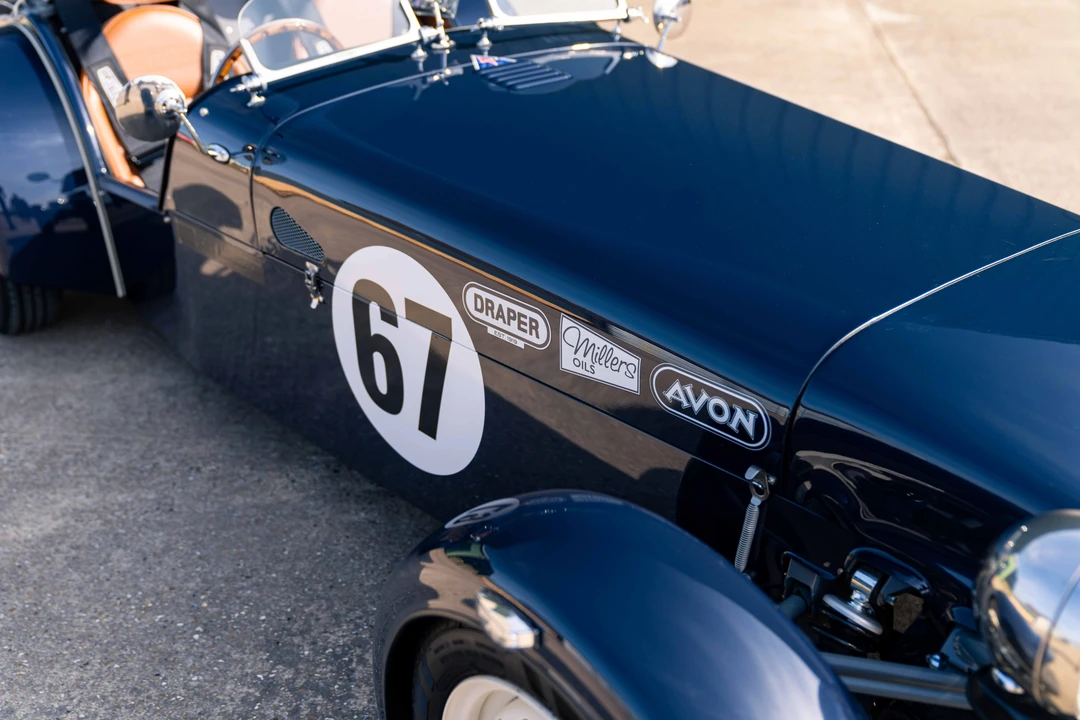2018 Caterham Seven - Image 26 of 31