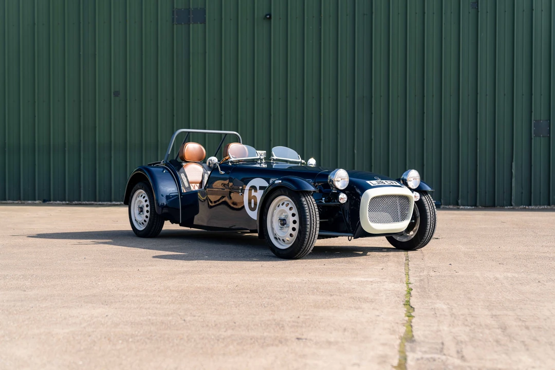 2018 Caterham Seven - Image 10 of 31