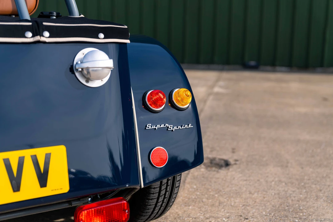 2018 Caterham Seven - Image 29 of 31