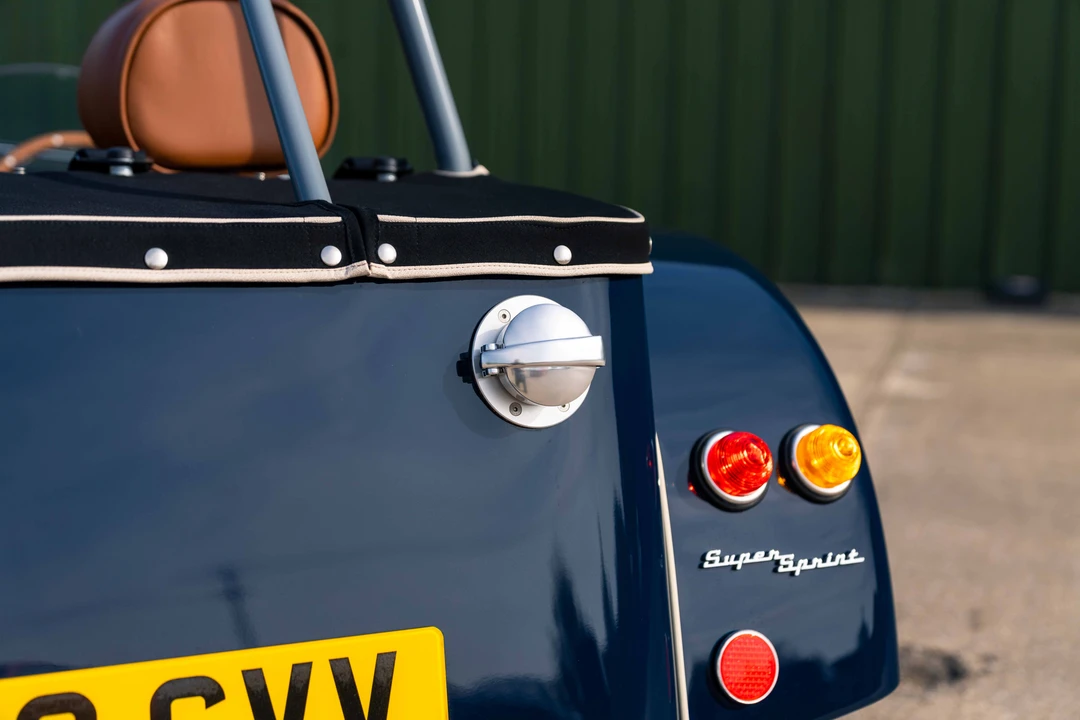 2018 Caterham Seven - Image 30 of 31