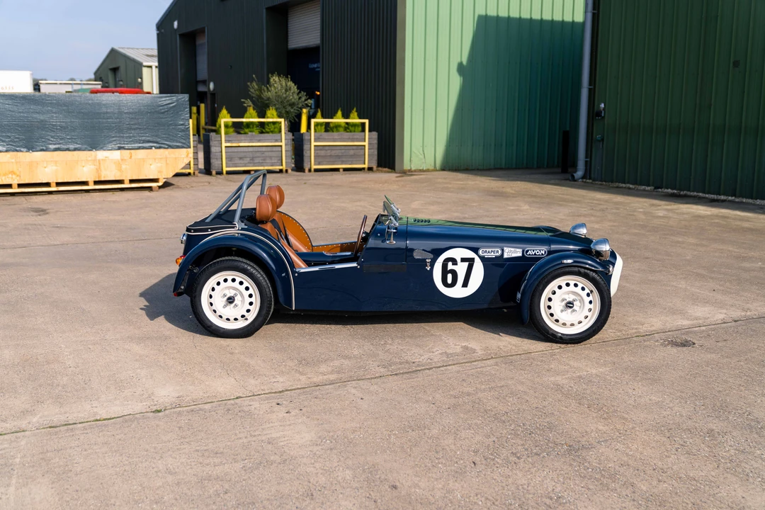 2018 Caterham Seven - Image 17 of 31