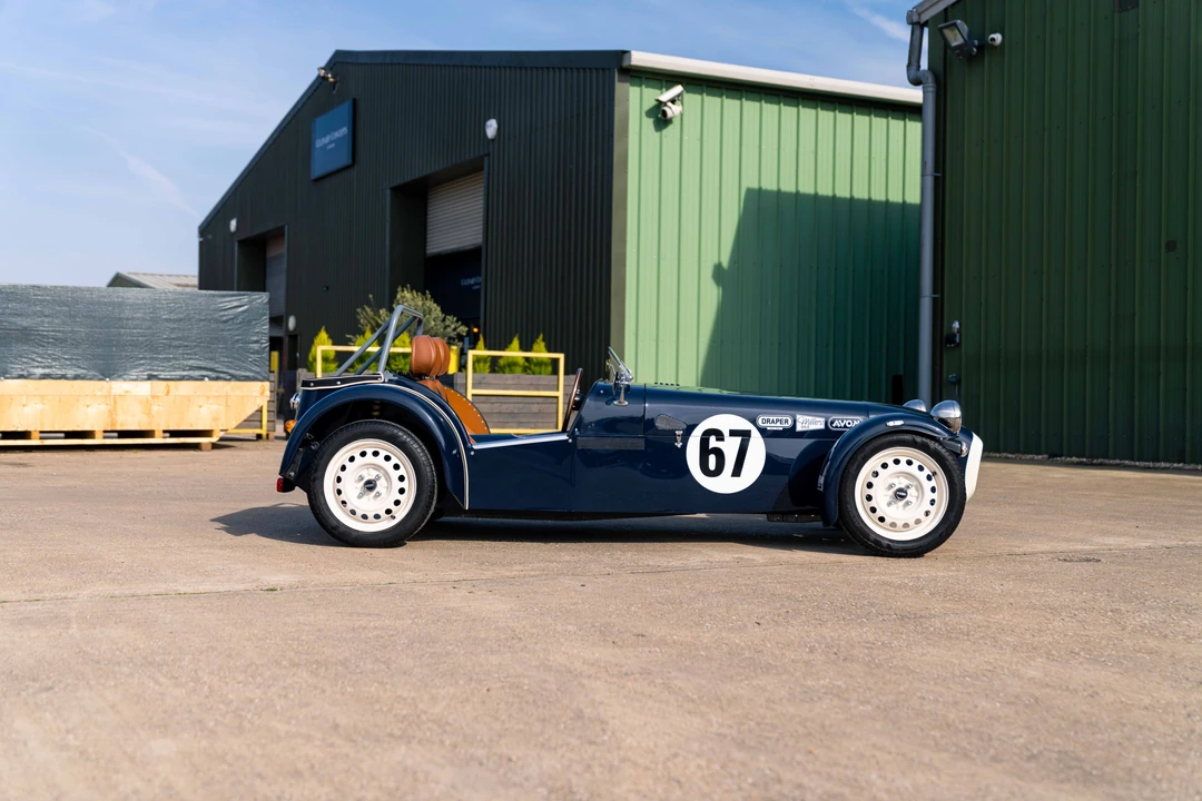 2018 Caterham Seven - Image 9 of 31