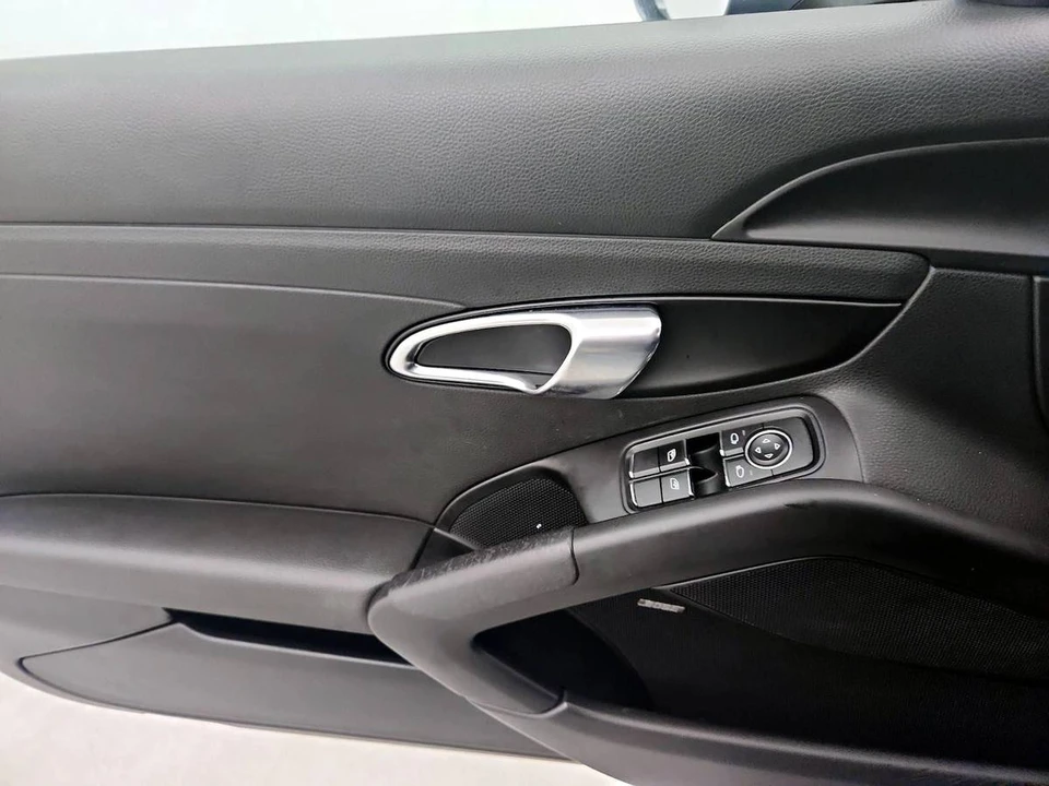 2018 Porsche 718 Cayman - Image 6 of 20