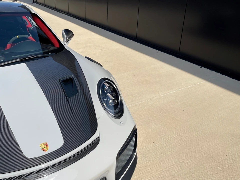 2018 Porsche 991 GT2 RS - Image 7 of 13