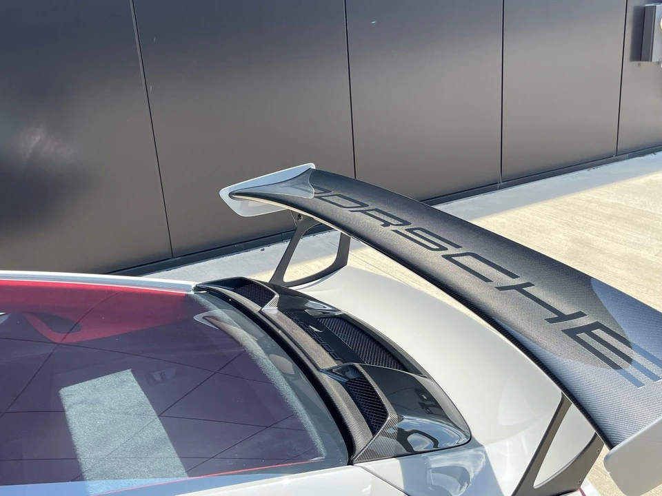 2018 Porsche 991 GT2 RS - Image 8 of 13