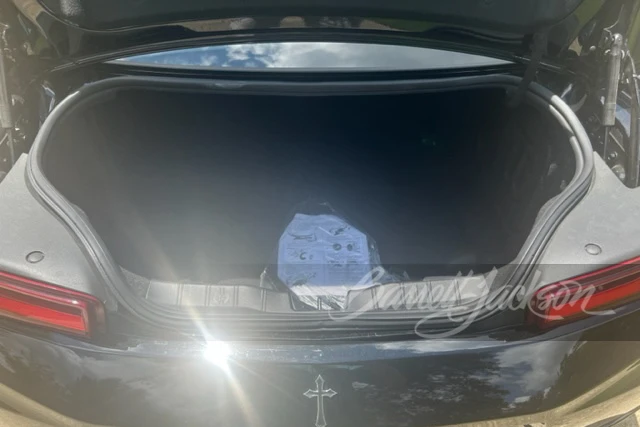 2018 Chevrolet Camaro SS 6th Gen - Image 13 of 18