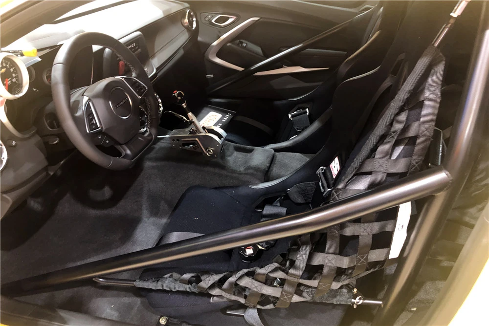 2018 Chevrolet Camaro 6th Gen - Image 4 of 5