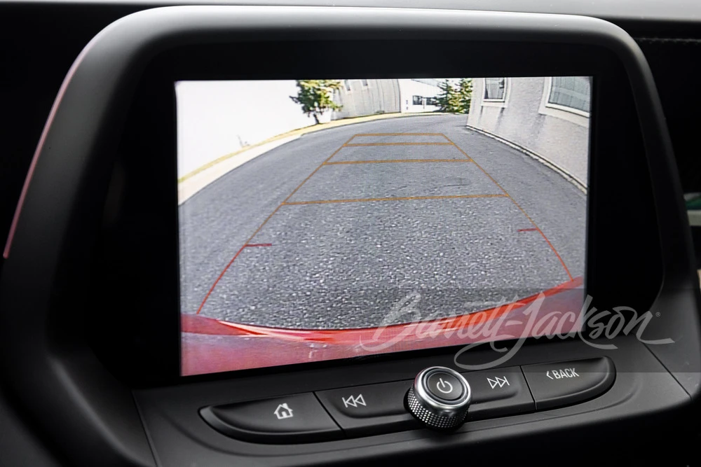 2018 Chevrolet Camaro ZL1 6th Gen - Image 8 of 31