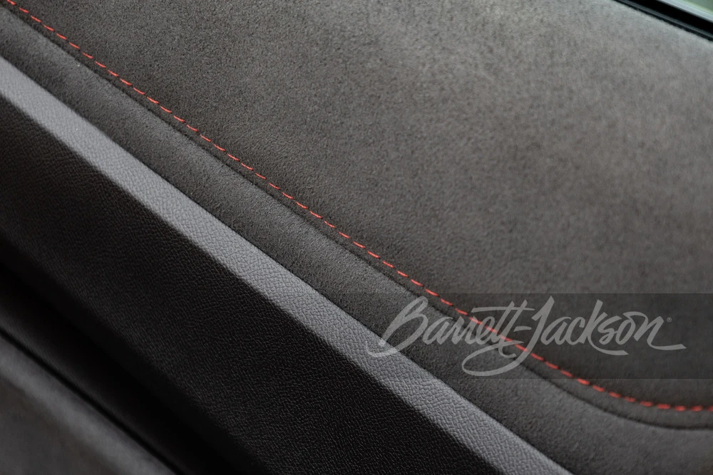 2018 Chevrolet Camaro ZL1 6th Gen - Image 9 of 31