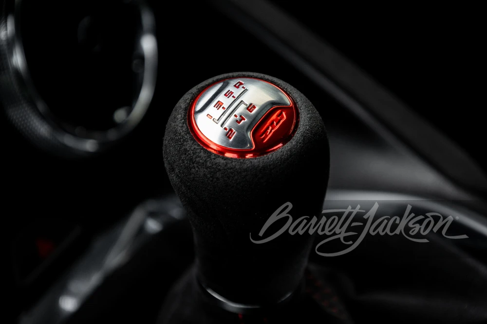 2018 Chevrolet Camaro ZL1 6th Gen - Image 18 of 31