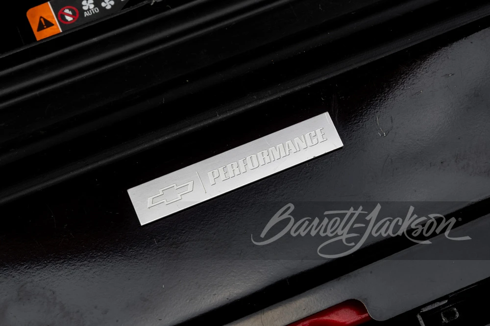 2018 Chevrolet Camaro ZL1 6th Gen - Image 22 of 31