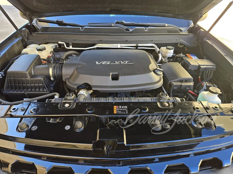 2018 Chevrolet Colorado 2nd Gen - Image 7 of 9