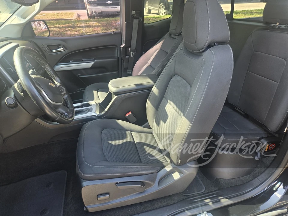 2018 Chevrolet Colorado 2nd Gen - Image 8 of 9