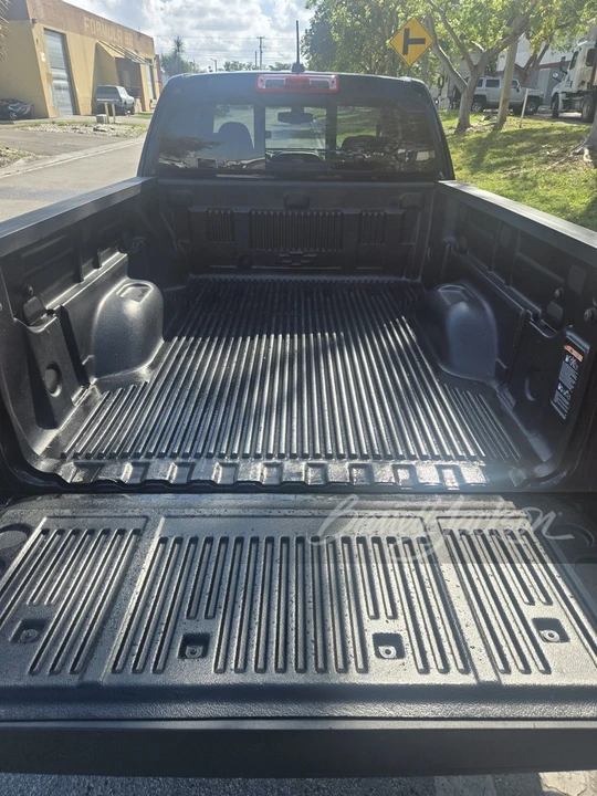 2018 Chevrolet Colorado 2nd Gen - Image 3 of 9
