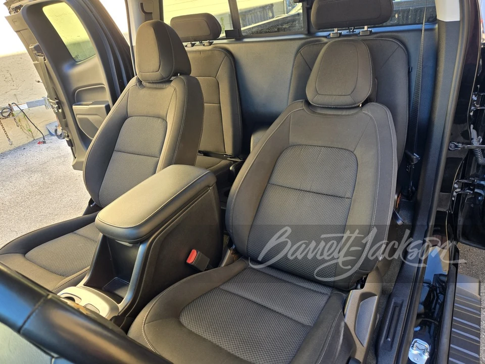2018 Chevrolet Colorado 2nd Gen - Image 9 of 9