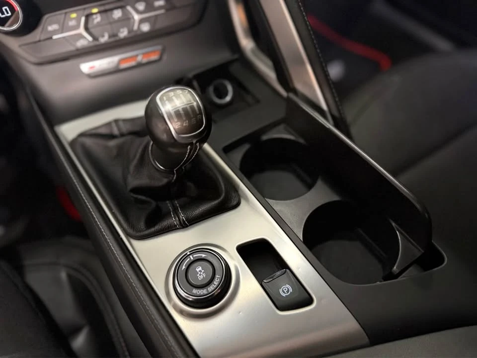 2018 Chevrolet Corvette C7 - Image 8 of 10