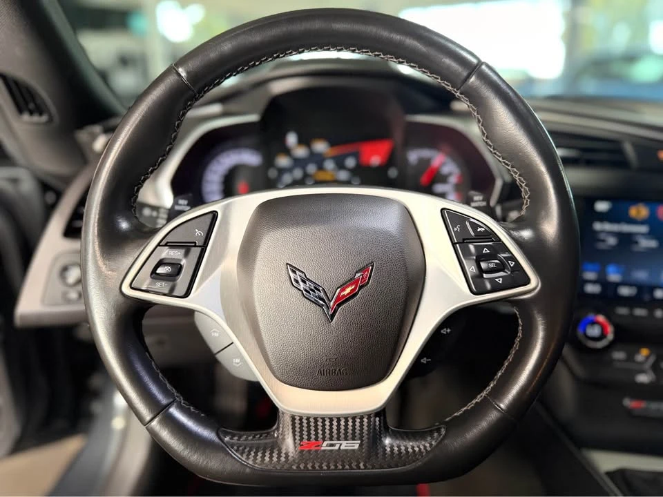 2018 Chevrolet Corvette C7 - Image 7 of 10