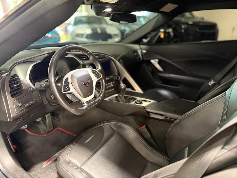 2018 Chevrolet Corvette C7 - Image 5 of 10