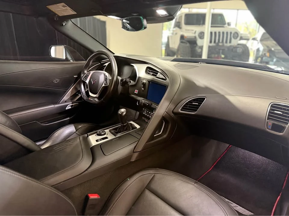 2018 Chevrolet Corvette C7 - Image 9 of 10