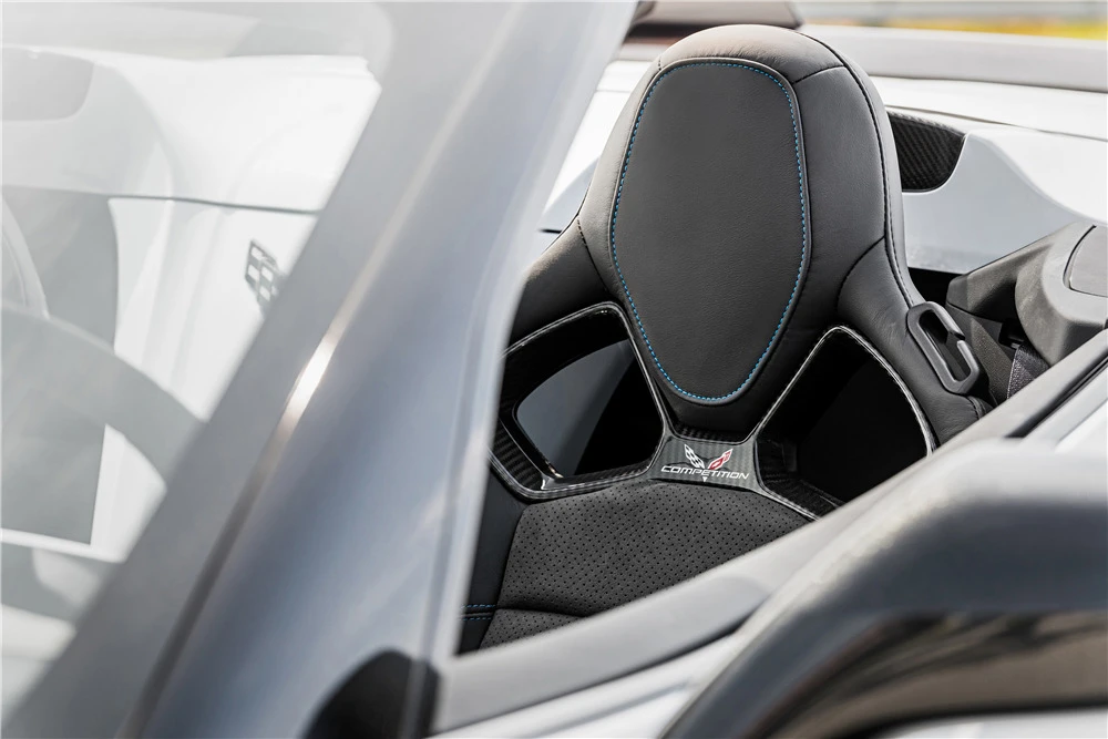 2018 Chevrolet Corvette C7 - Image 4 of 12