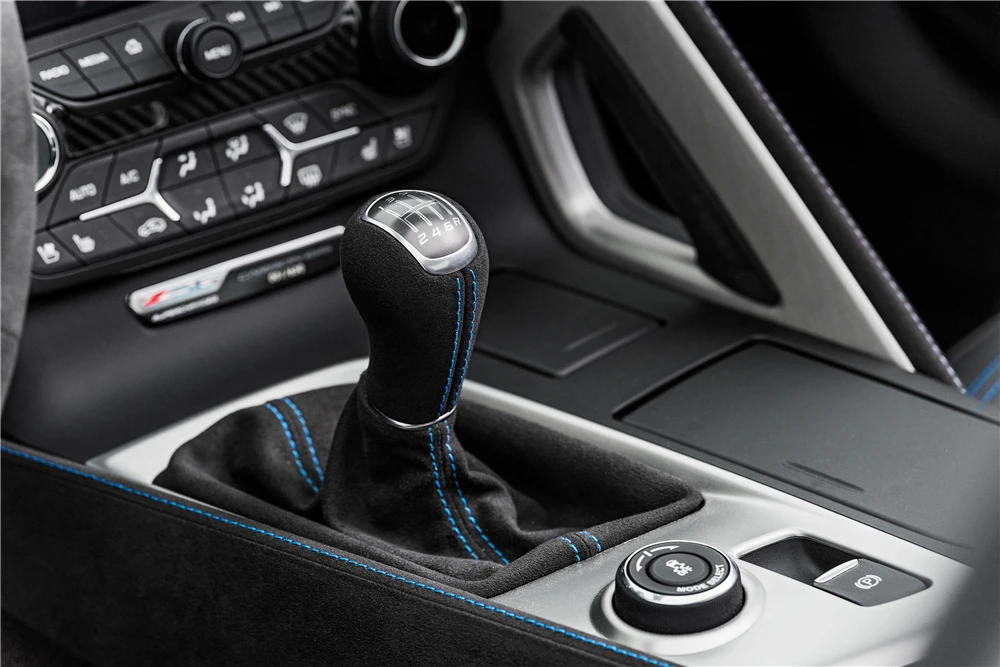 2018 Chevrolet Corvette C7 - Image 6 of 12