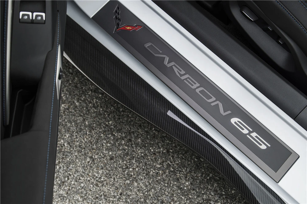 2018 Chevrolet Corvette C7 - Image 9 of 12