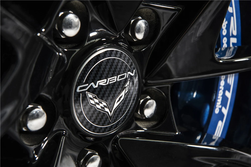 2018 Chevrolet Corvette C7 - Image 11 of 12