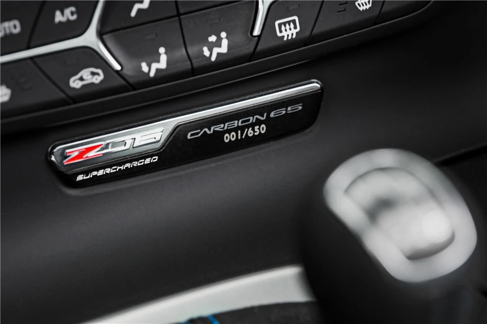 2018 Chevrolet Corvette C7 - Image 12 of 12