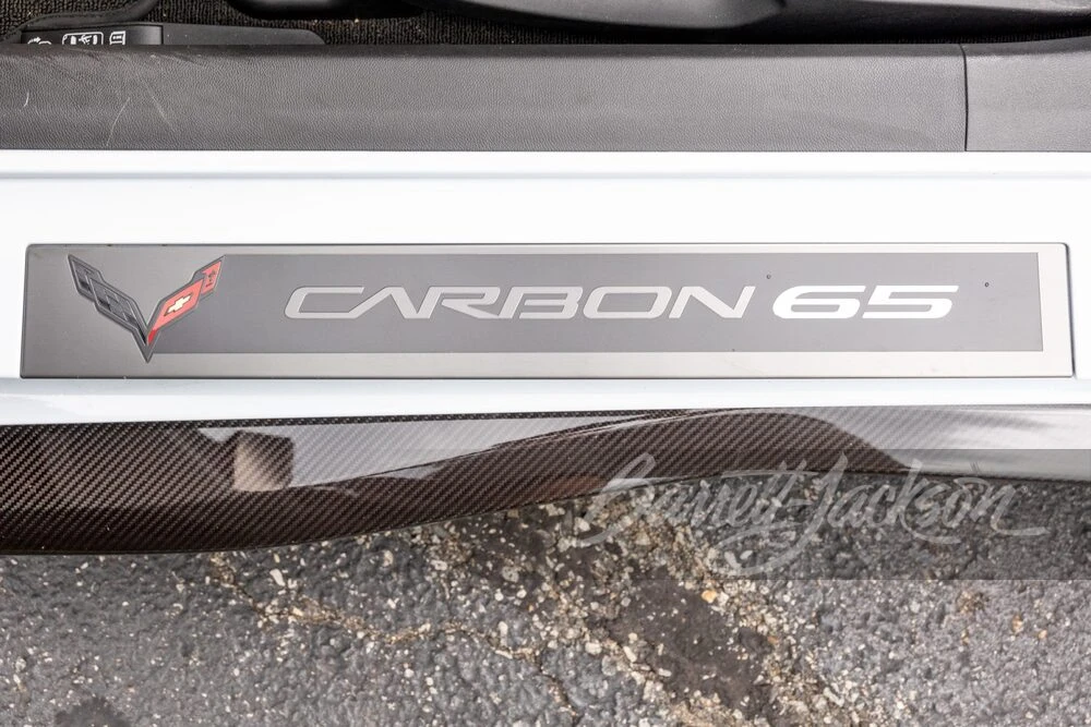 2018 Chevrolet Corvette C7 Z06 - Image 7 of 21
