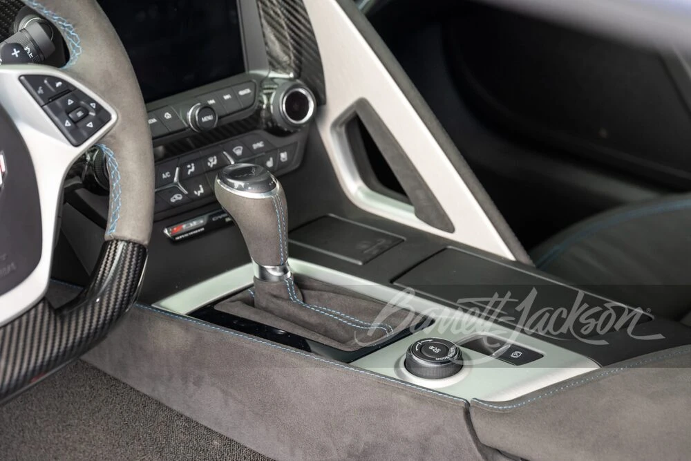 2018 Chevrolet Corvette C7 Z06 - Image 17 of 21