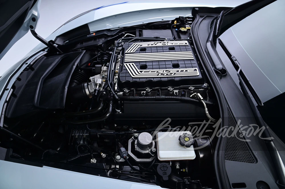 2018 Chevrolet Corvette C7 Z06 - Image 2 of 31