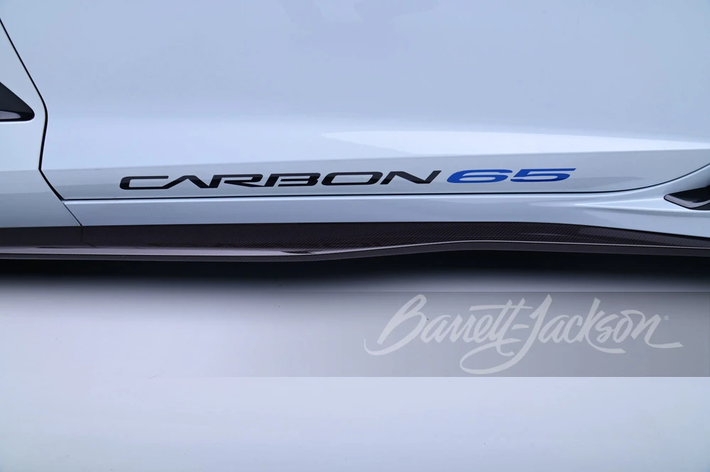 2018 Chevrolet Corvette C7 Z06 - Image 12 of 31