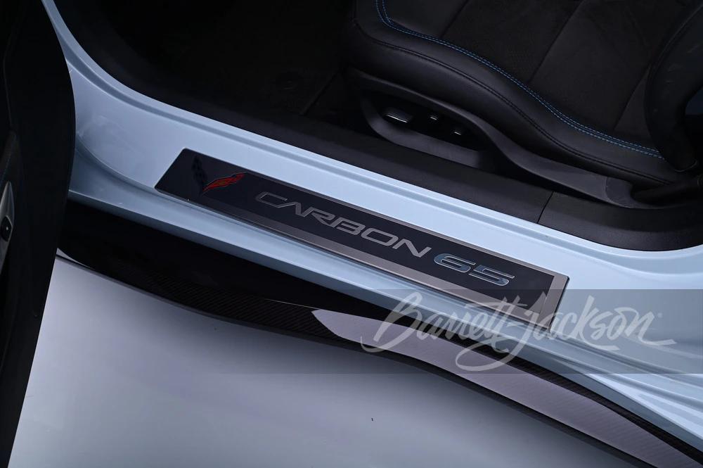 2018 Chevrolet Corvette C7 Z06 - Image 14 of 31