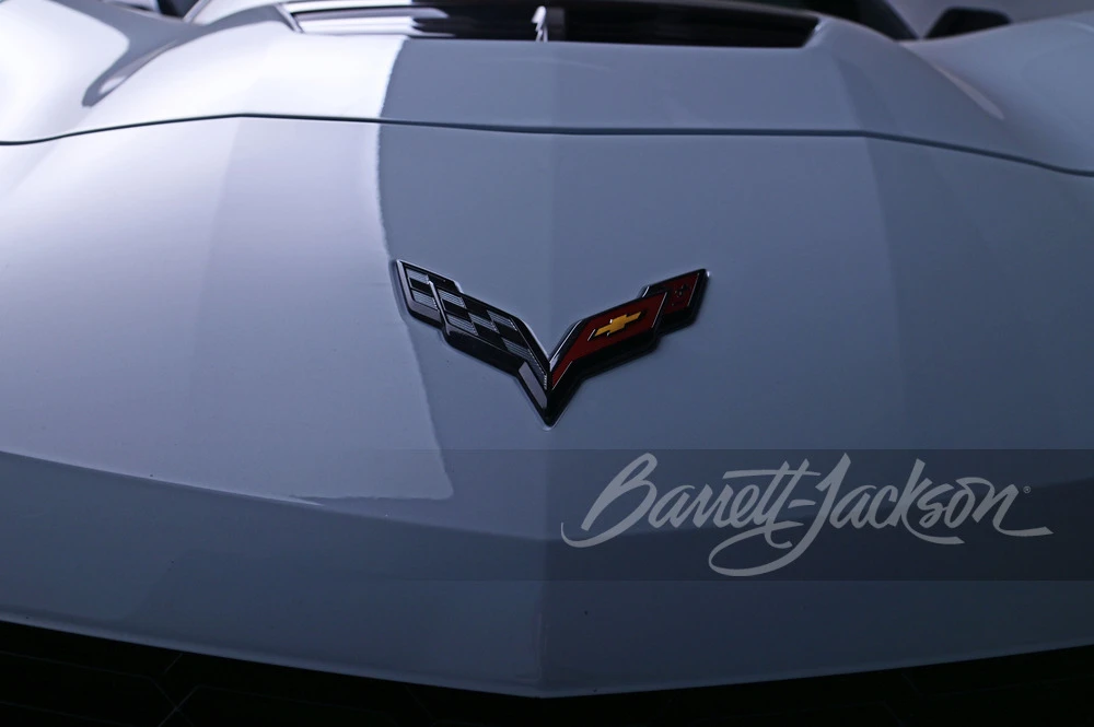 2018 Chevrolet Corvette C7 Z06 - Image 16 of 31