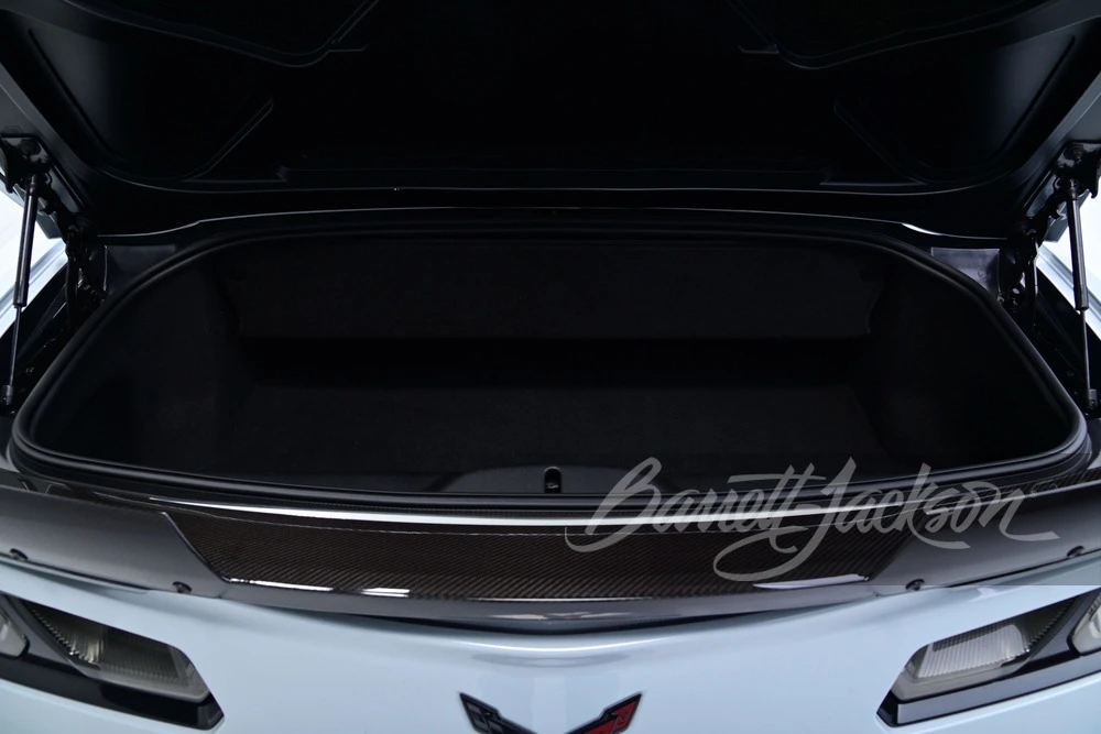 2018 Chevrolet Corvette C7 Z06 - Image 18 of 31